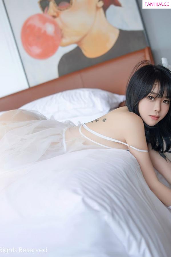 小奶瓶呜呜  [XiuRen]高清写真图 2022.06.30 No.5212 奶瓶第59张图片